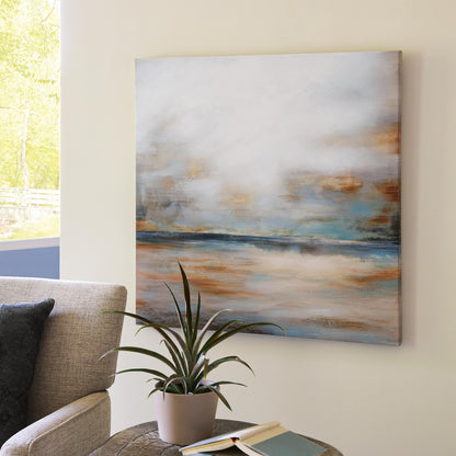 Ashley Express - Weatheridge Wall Art
