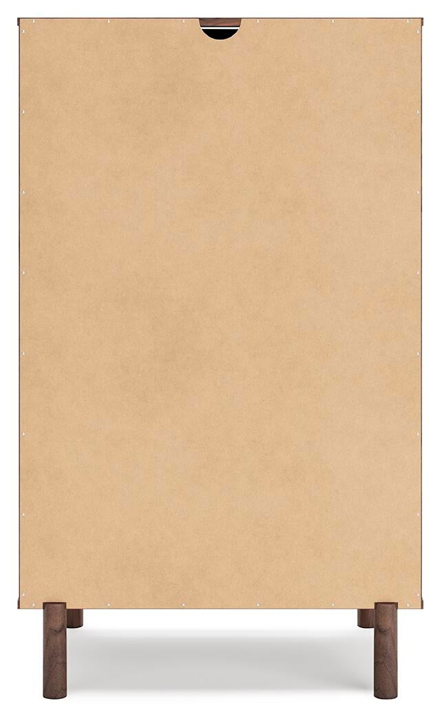 Ashley Express - Calverson Five Drawer Chest