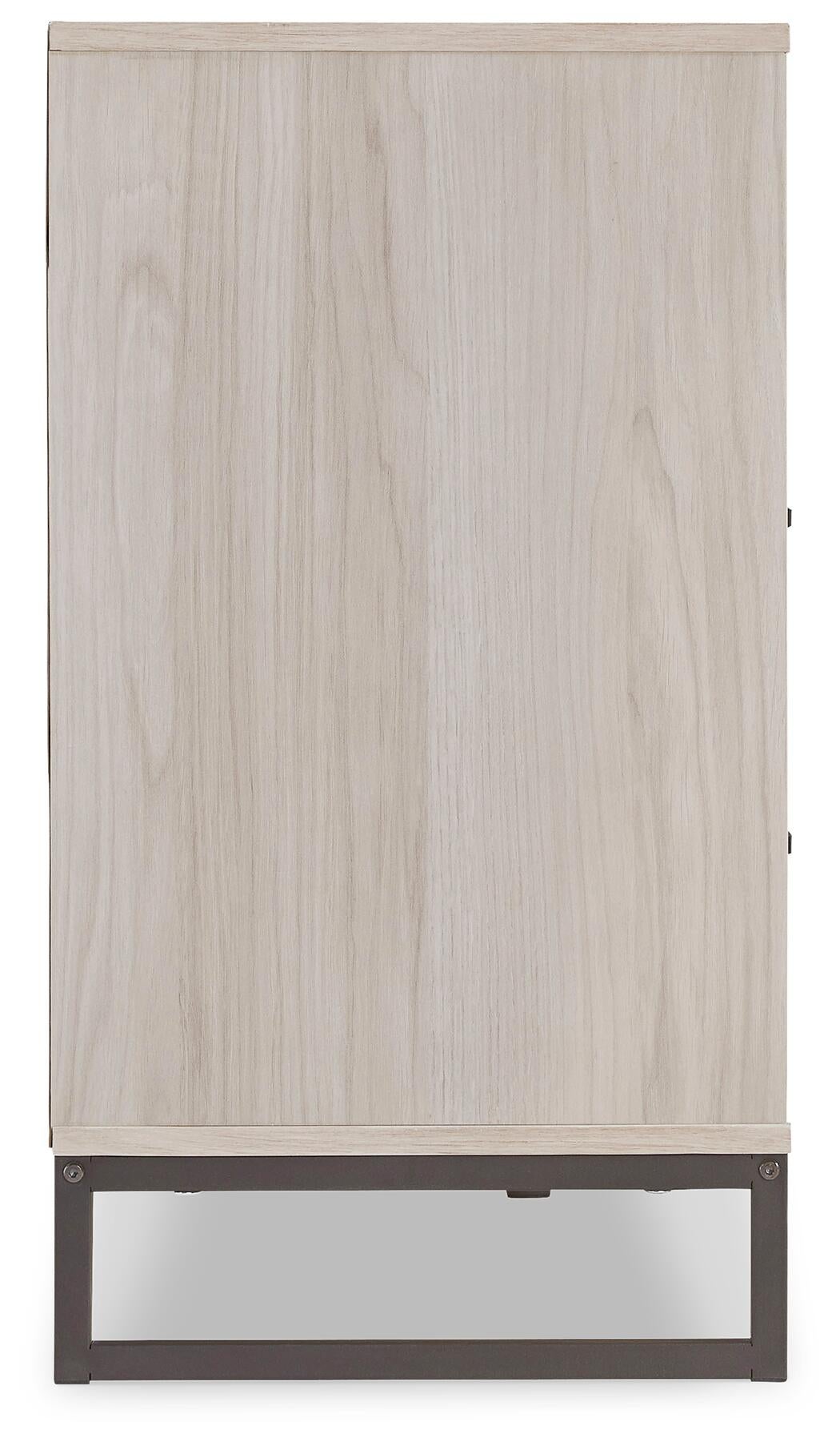 Ashley Express - Socalle Six Drawer Dresser