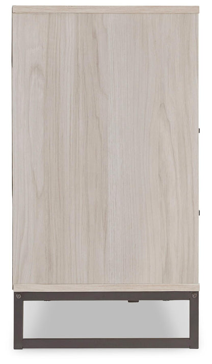 Ashley Express - Socalle Six Drawer Dresser