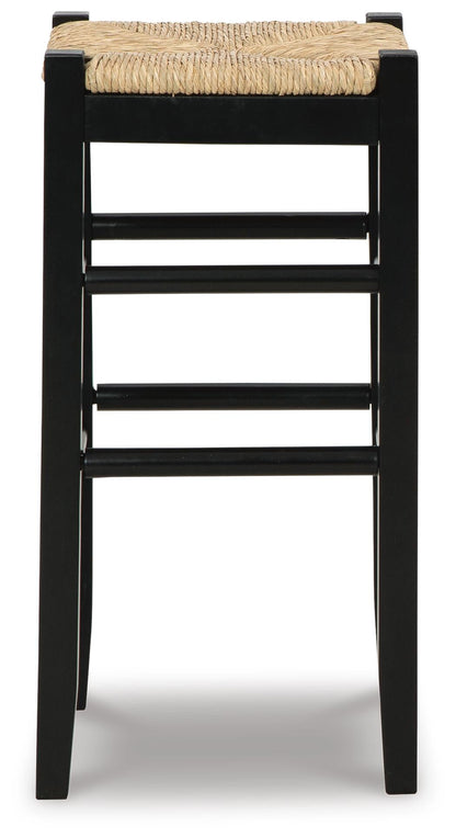 Ashley Express - Mirimyn Tall Stool (2/CN)