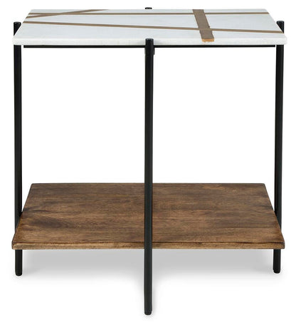 Ashley Express - Braxmore Accent Table