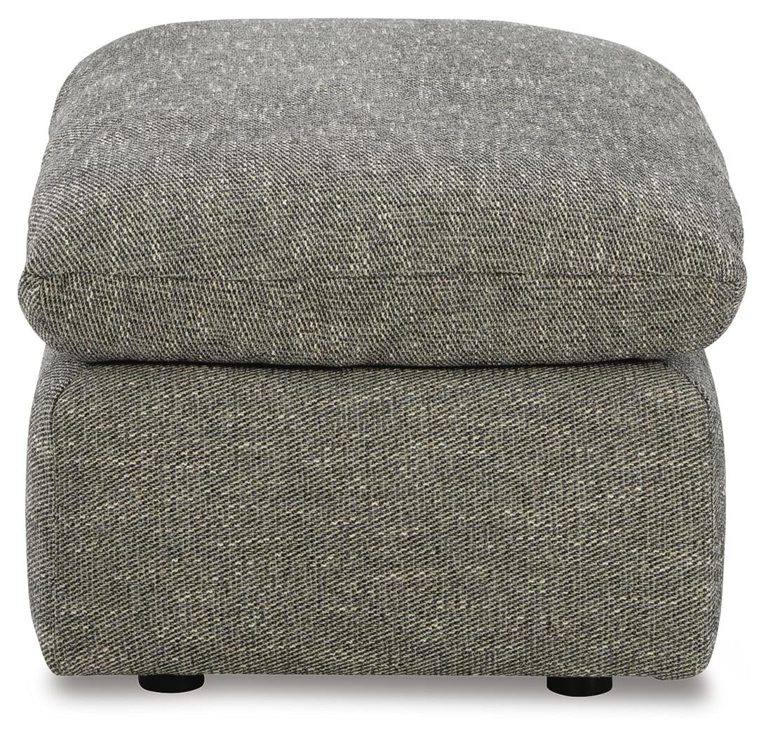 Ashley Express - Dramatic Ottoman