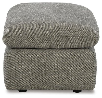 Ashley Express - Dramatic Ottoman