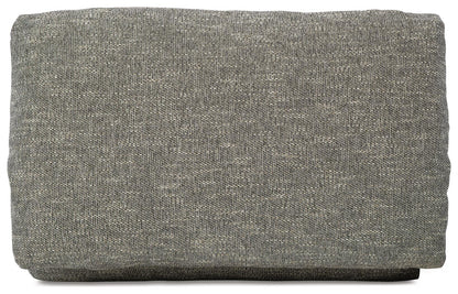 Ashley Express - Dramatic Ottoman