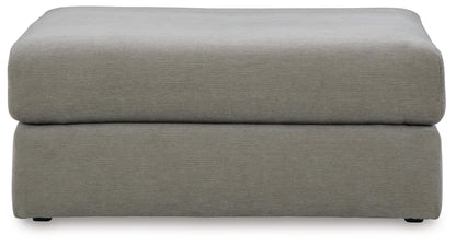 Avaliyah Oversized Accent Ottoman