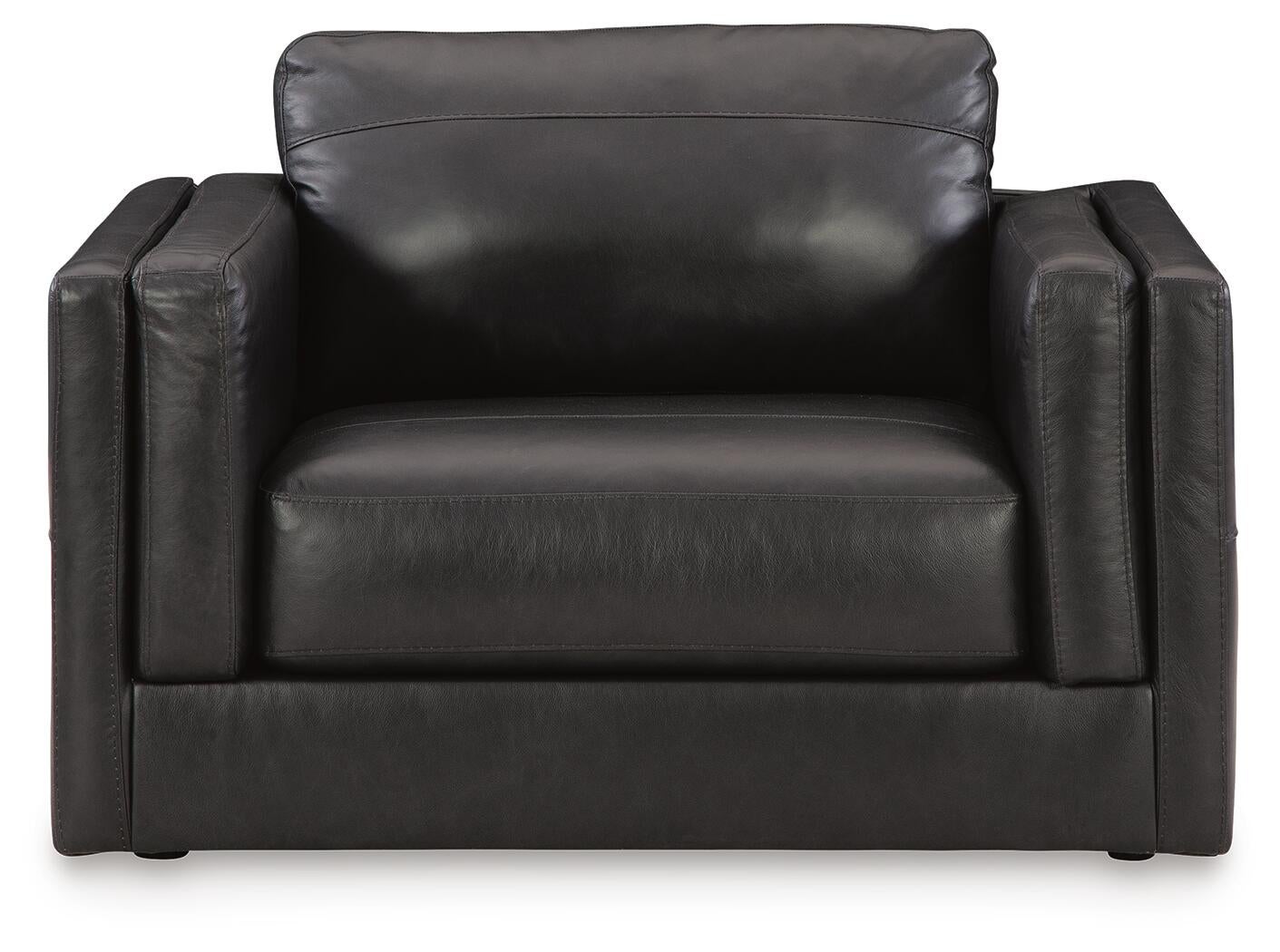 Amiata Chair and a Half