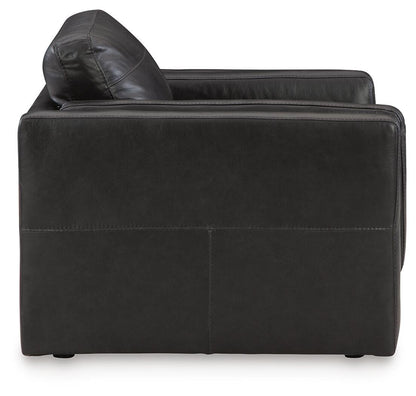 Amiata Chair and a Half