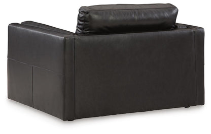 Amiata Chair and a Half