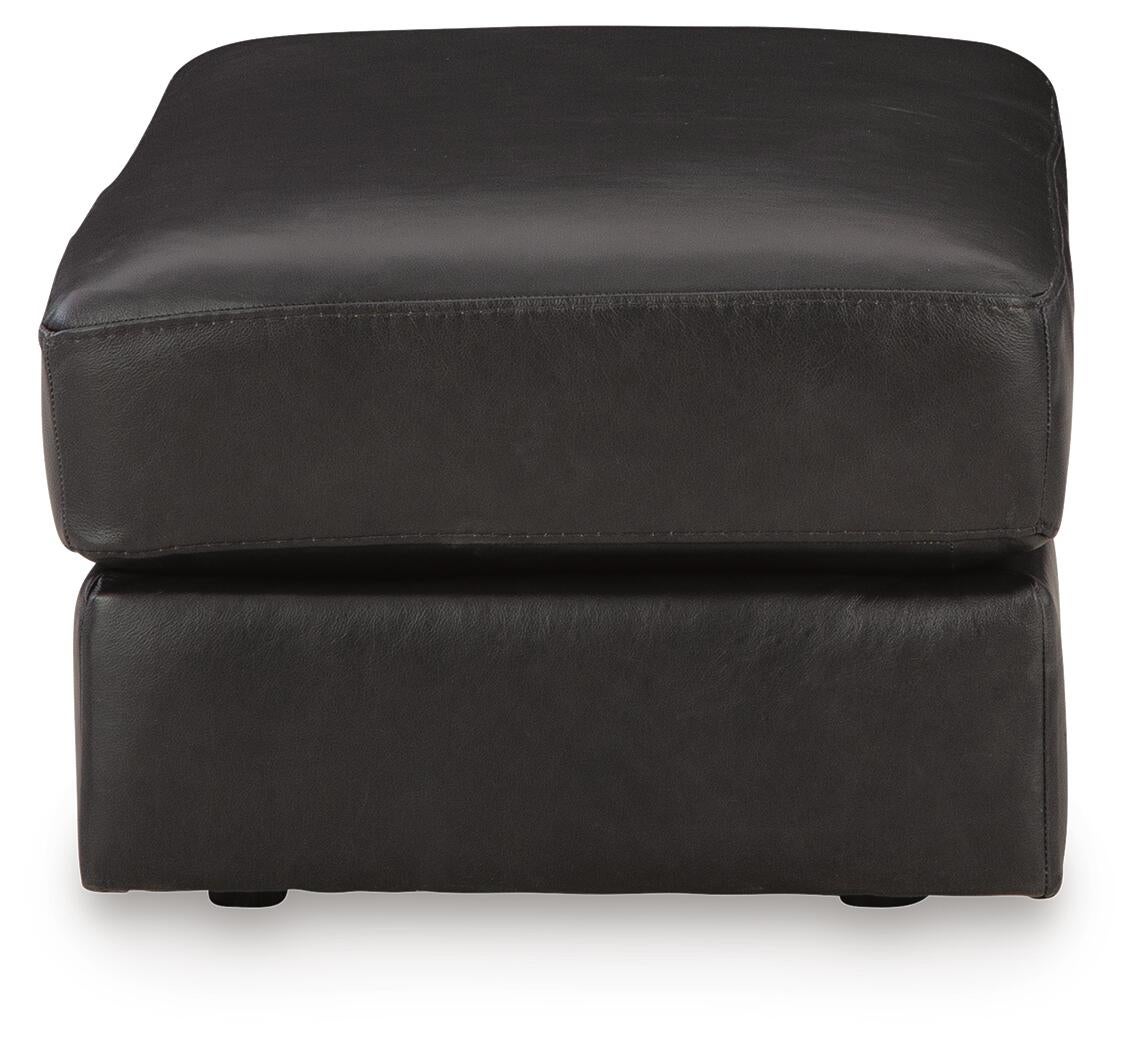 Ashley Express - Amiata Ottoman