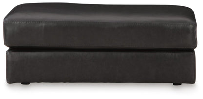 Ashley Express - Amiata Ottoman