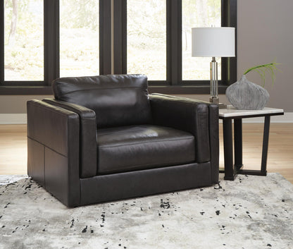Amiata Chair and a Half