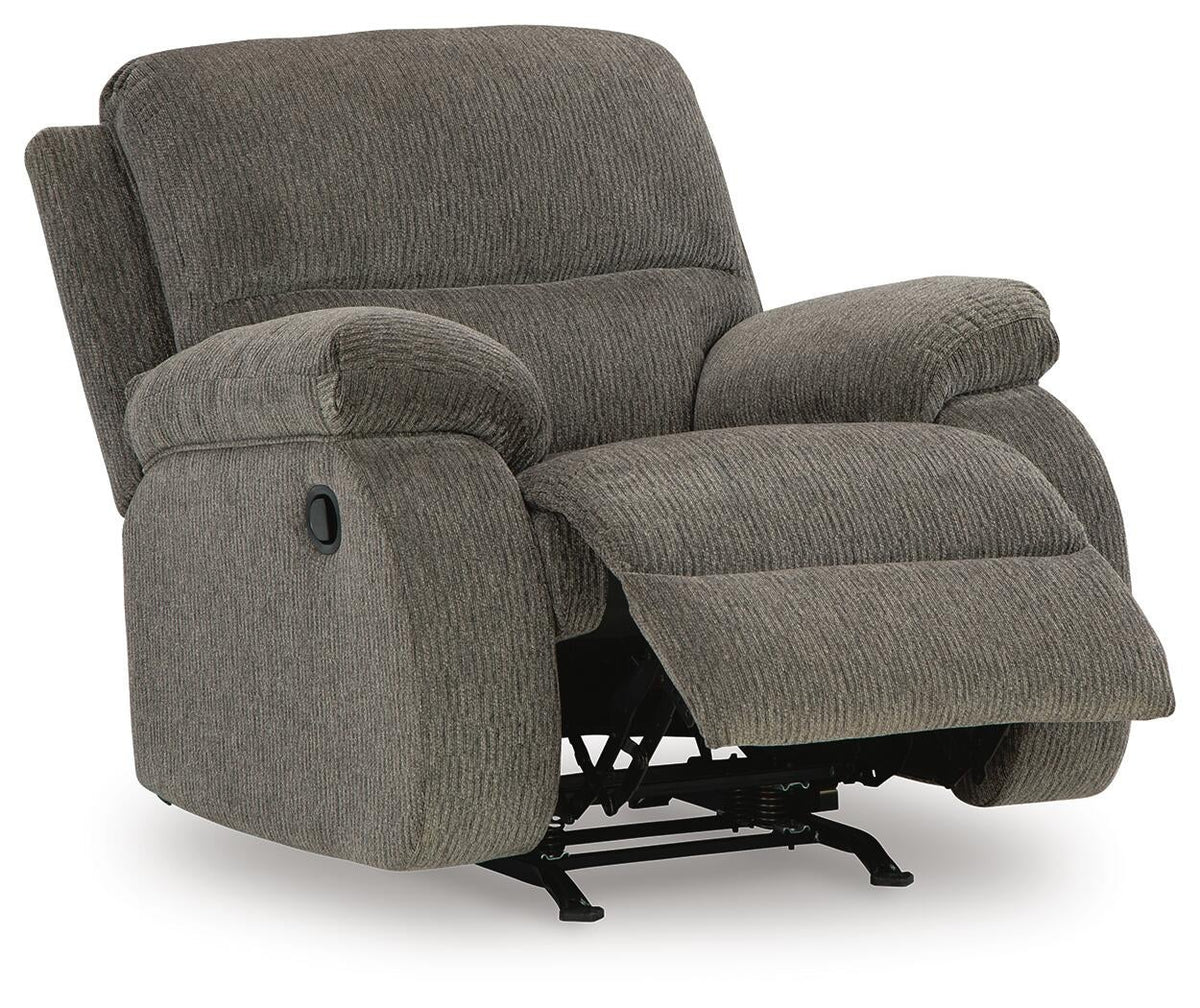 Scranto Rocker Recliner