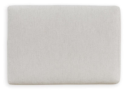 Ashley Express - Maitelynn Ottoman