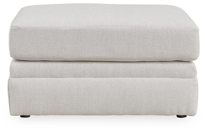 Ashley Express - Maitelynn Ottoman