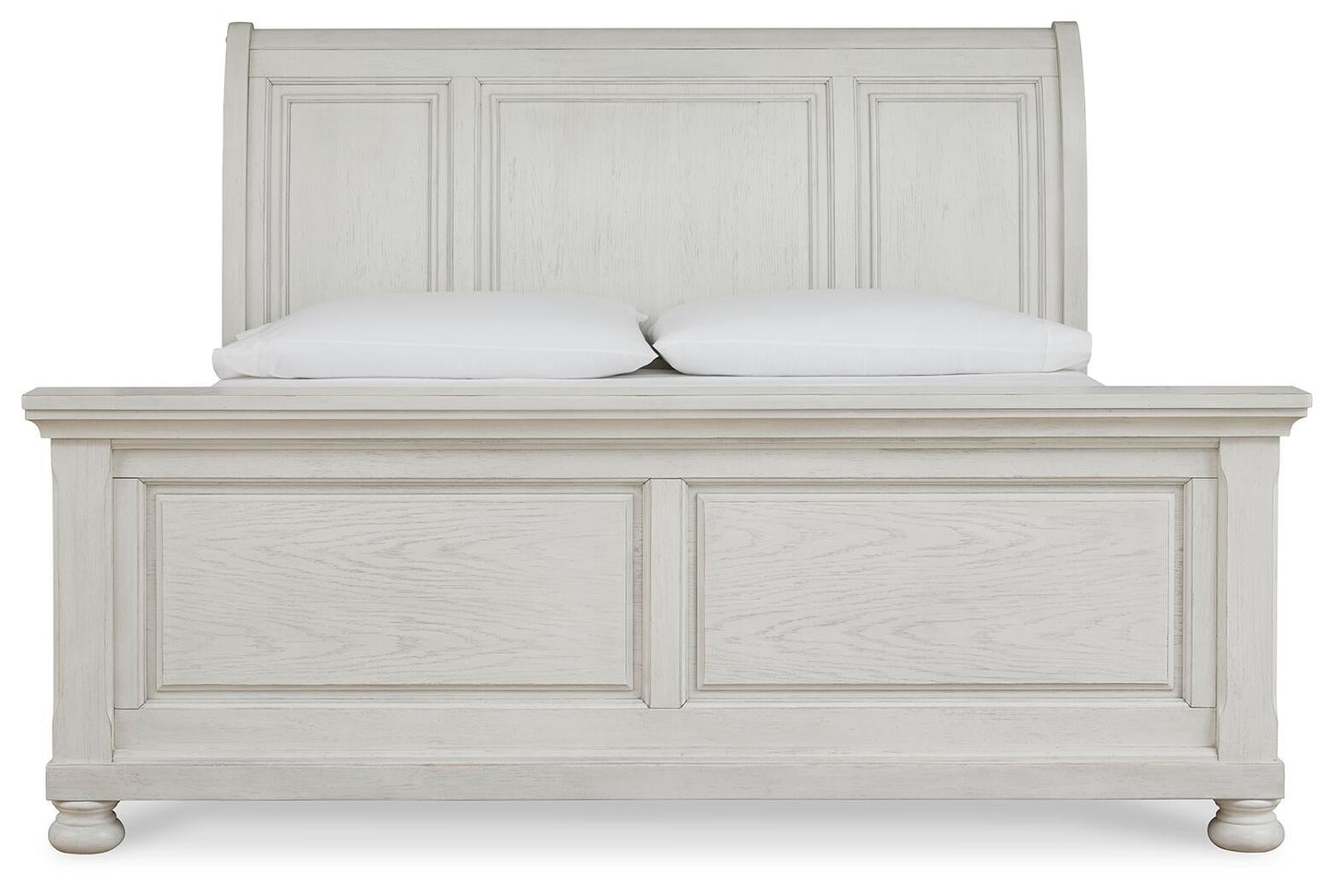 Ashley Express - Robbinsdale Queen Sleigh Bed