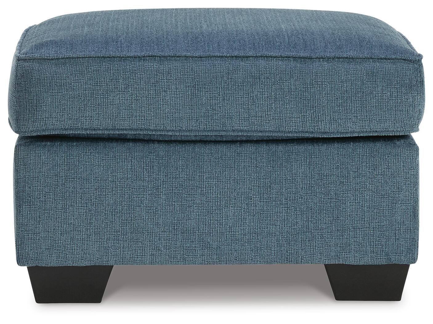 Ashley Express - Cashton Ottoman