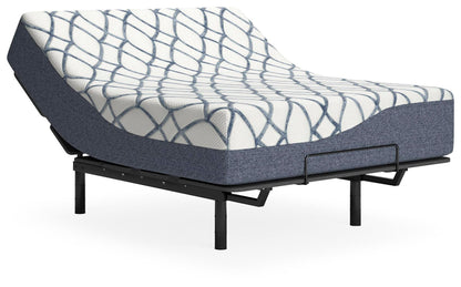 Ashley Express - 14 Inch Chime Elite 2.0 California King Mattress