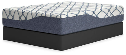 Ashley Express - 14 Inch Chime Elite 2.0 California King Mattress