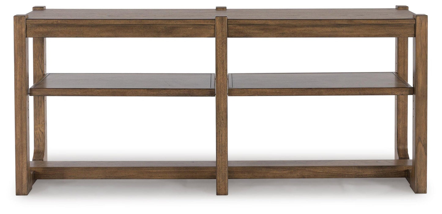 Ashley Express - Cabalynn Sofa Table
