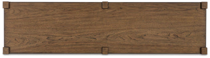 Ashley Express - Cabalynn Sofa Table