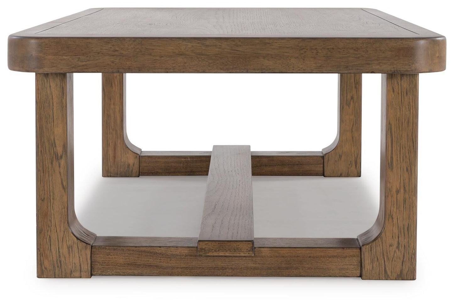 Ashley Express - Cabalynn Rectangular Cocktail Table