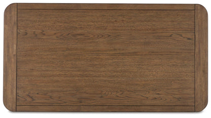 Ashley Express - Cabalynn Rectangular Cocktail Table