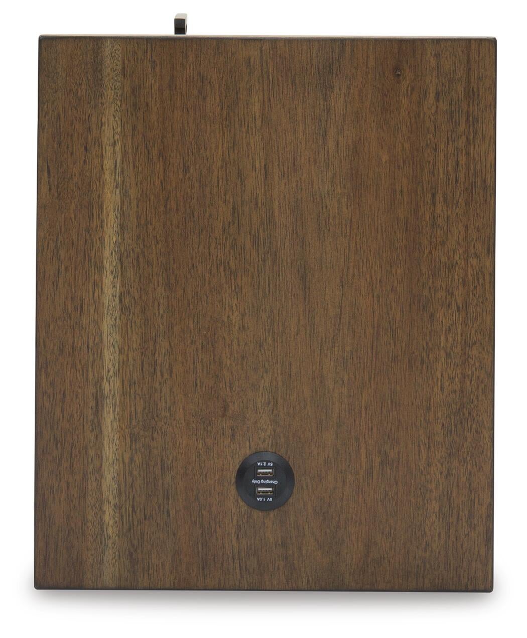 Ashley Express - Moriville Chair Side End Table