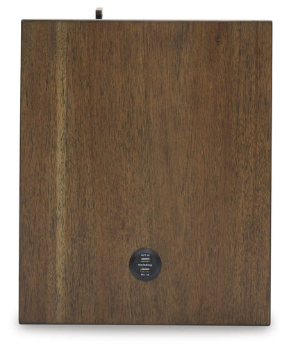 Ashley Express - Moriville Chair Side End Table