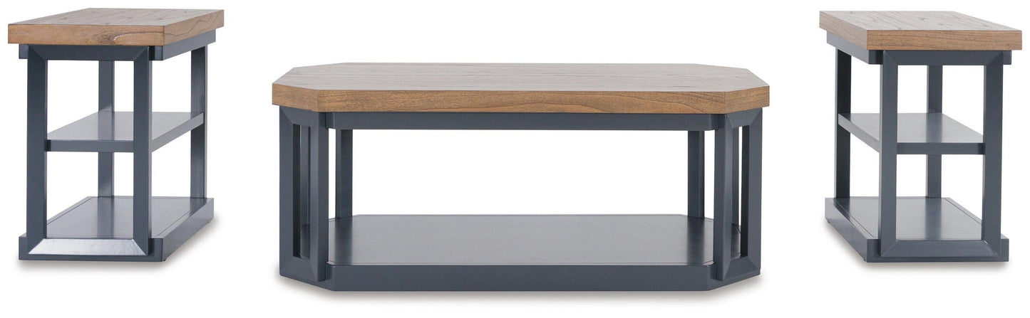 Ashley Express - Landocken Occasional Table Set (3/CN)