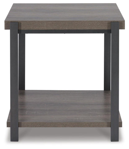 Wilmaden Occasional Table Set (3/CN)