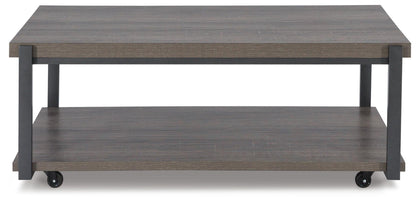 Wilmaden Occasional Table Set (3/CN)