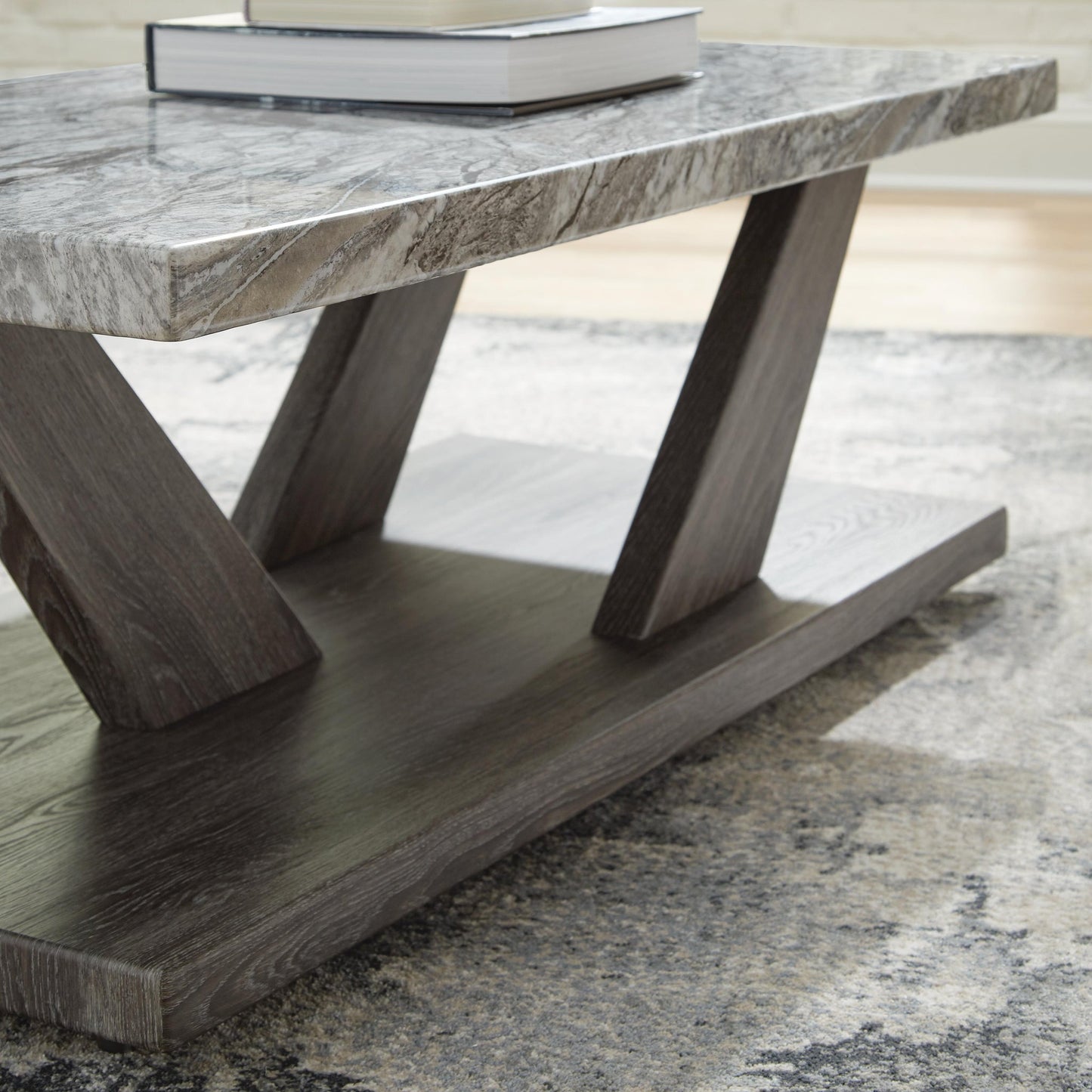 Bensonale Occasional Table Set (3/CN)
