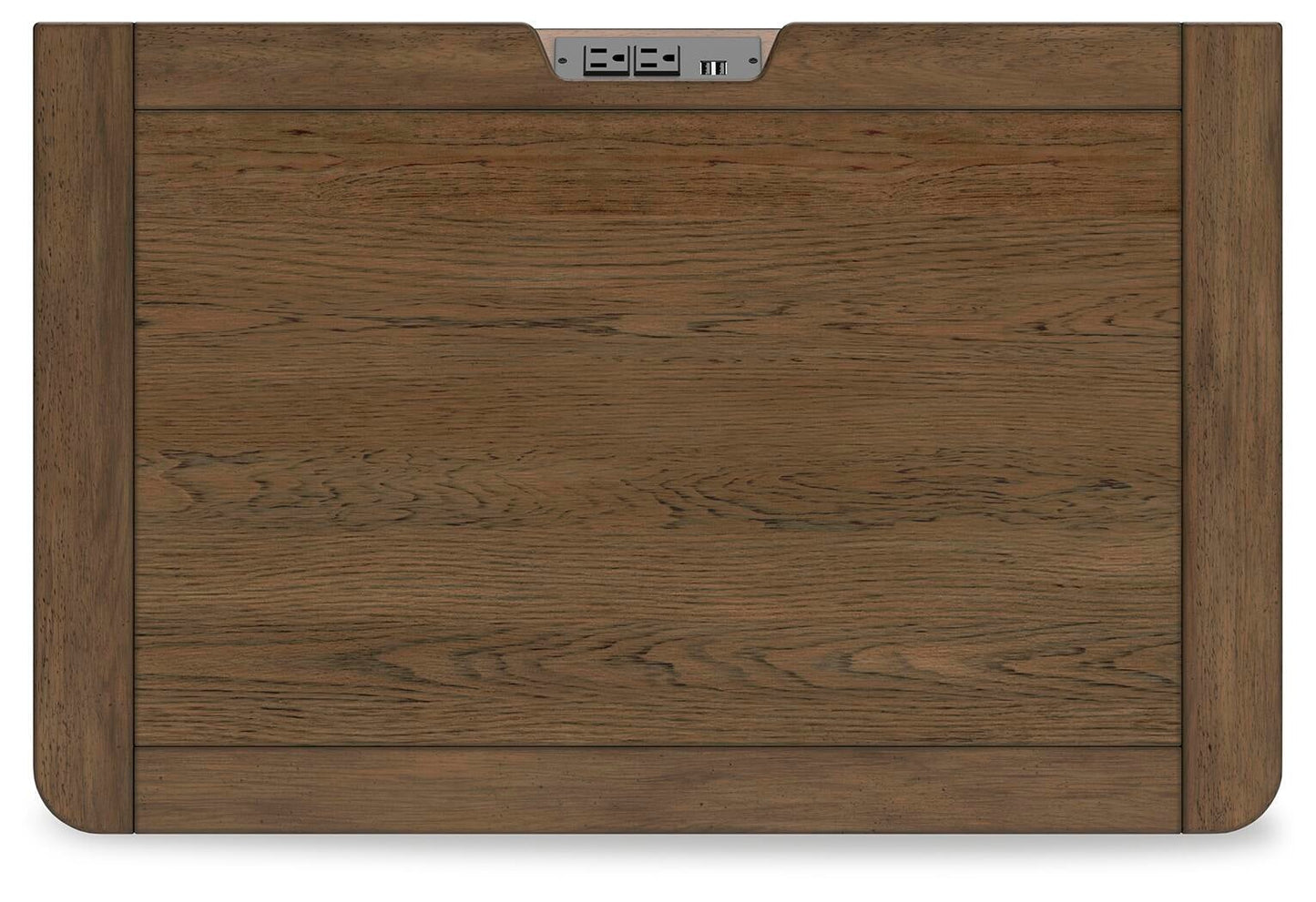 Ashley Express - Cabalynn Two Drawer Night Stand
