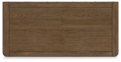 Cabalynn Five Drawer Chest