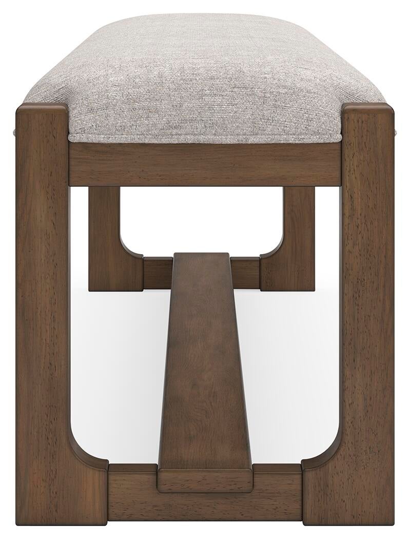 Ashley Express - Cabalynn Large UPH Dining Room Bench