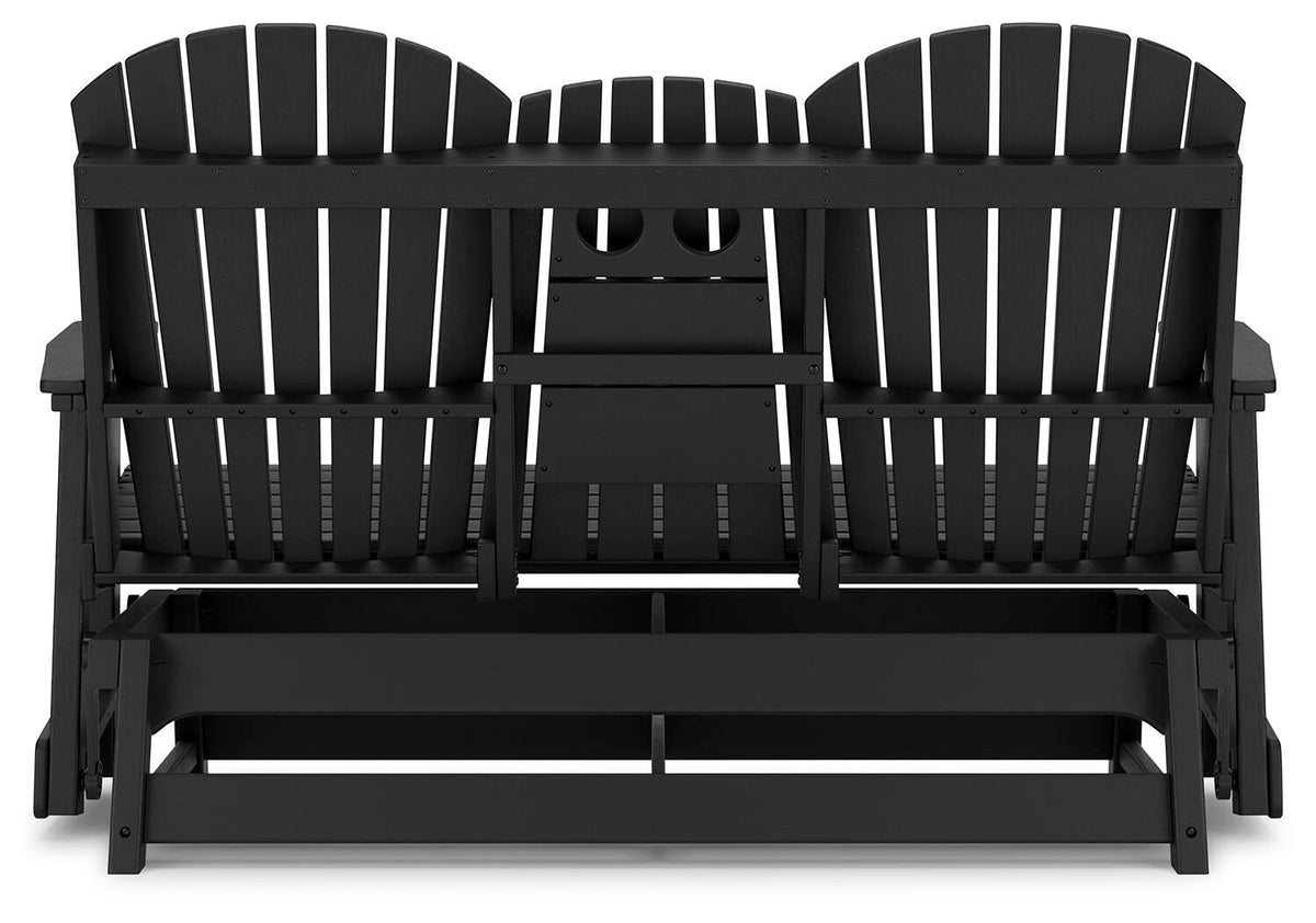 Hyland Wave Glider Loveseat