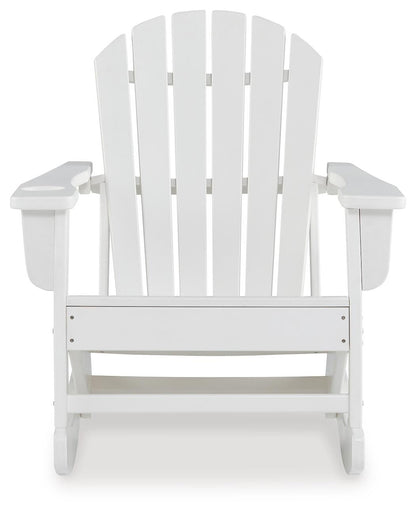 Ashley Express - Sundown Treasure Rocking Chair