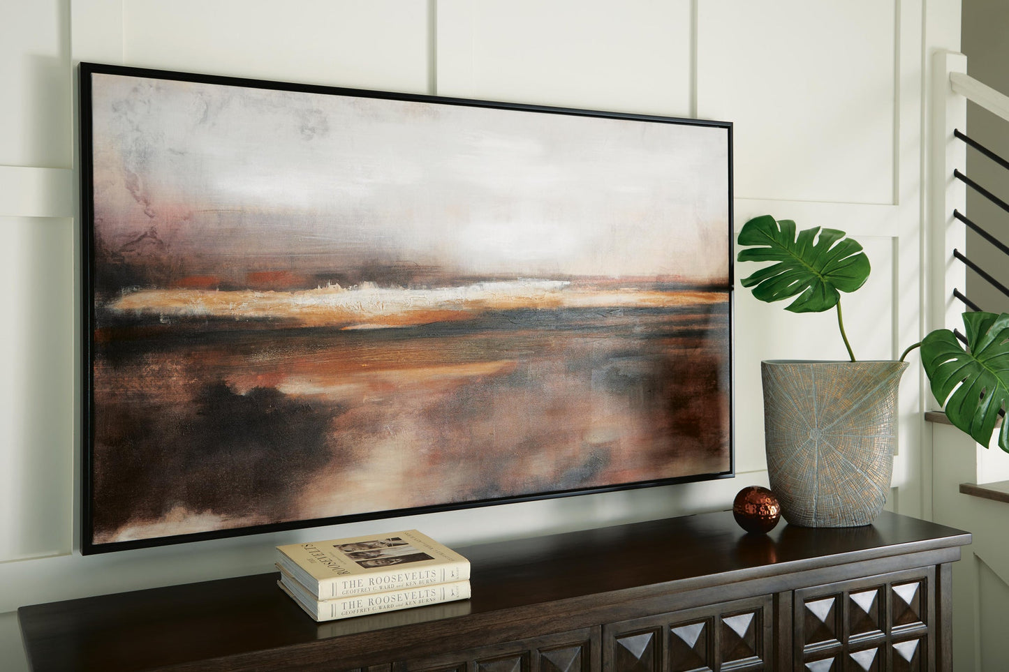 Ashley Express - Drewland Wall Art