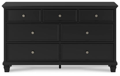 Lanolee Dresser