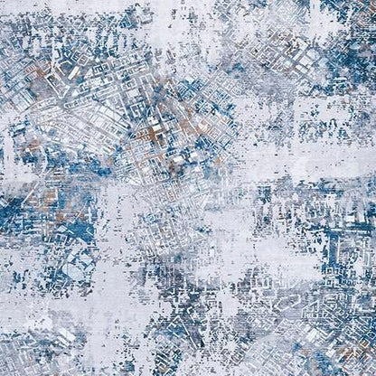 Ashley Express - Garyard Washable Medium Rug