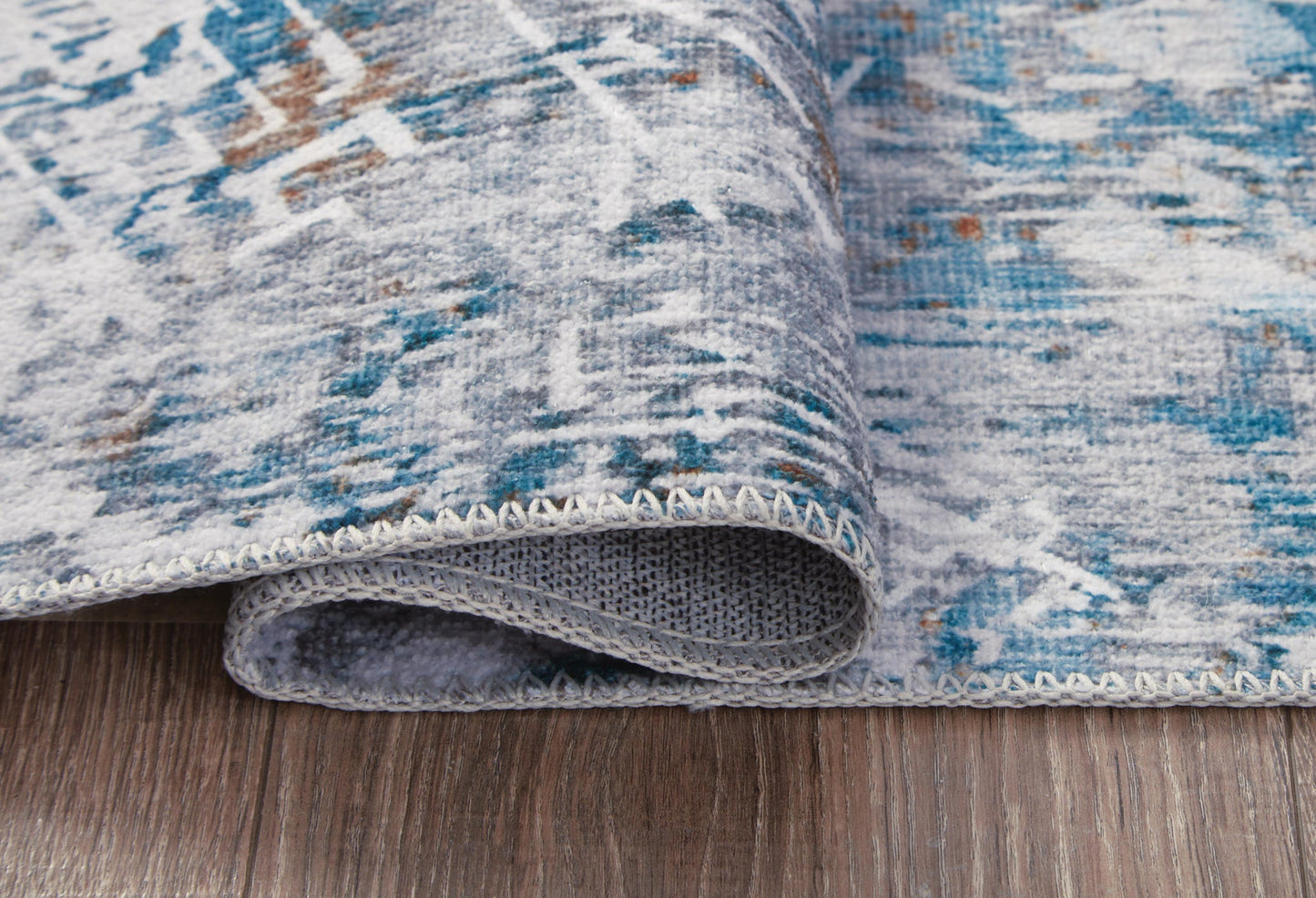 Ashley Express - Garyard Washable Medium Rug