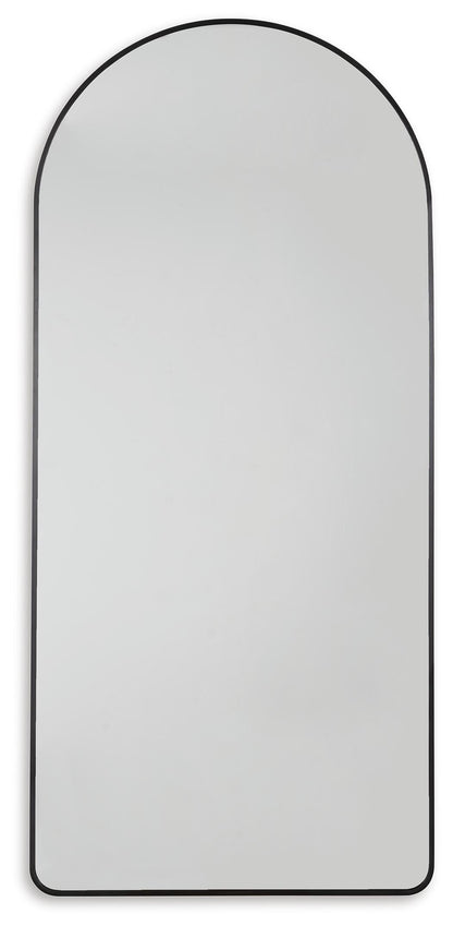 Ashley Express - Sethall Floor Mirror