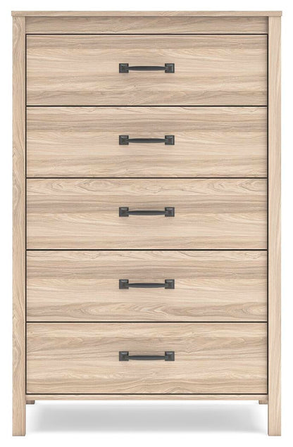 Ashley Express - Battelle Five Drawer Chest