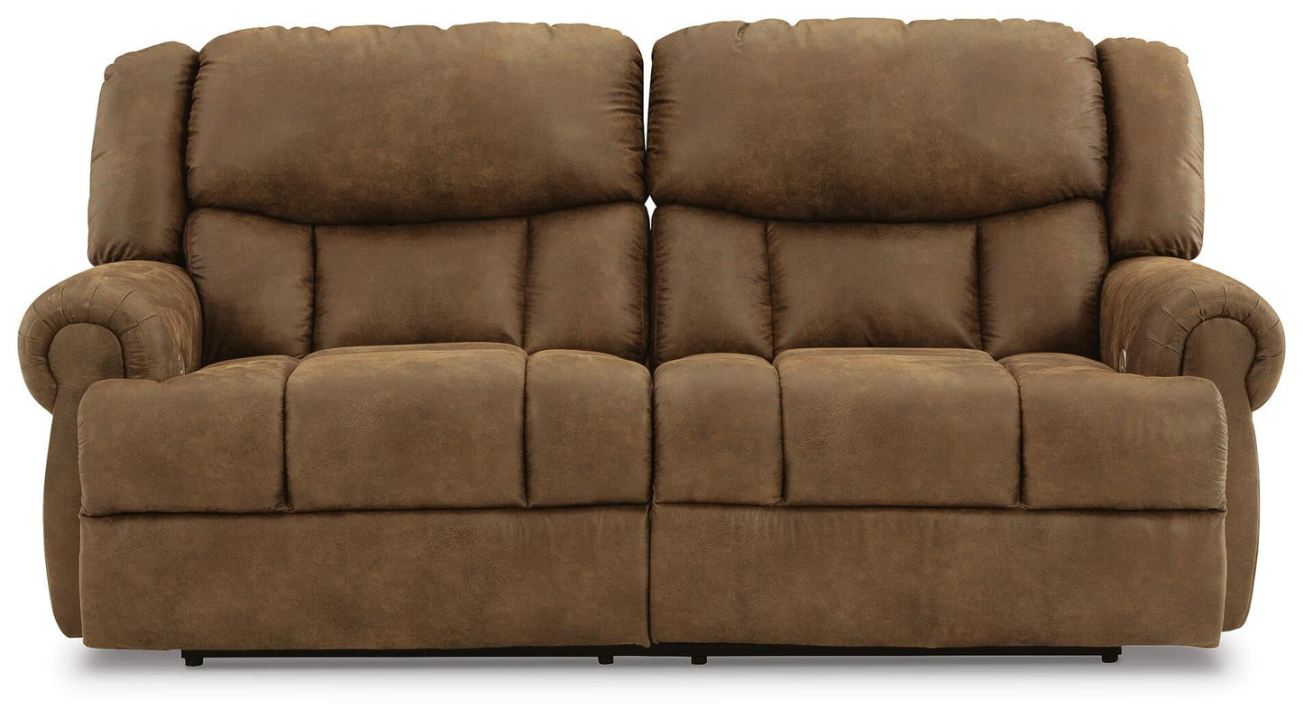 Boothbay 2 Seat Reclining Power Sofa