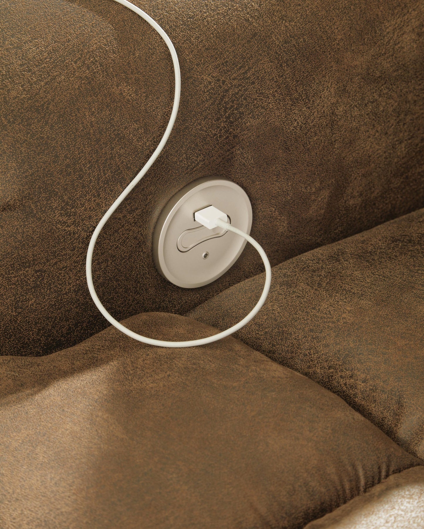 Boothbay 2 Seat Reclining Power Sofa