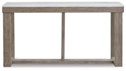 Ashley Express - Loyaska Sofa Table
