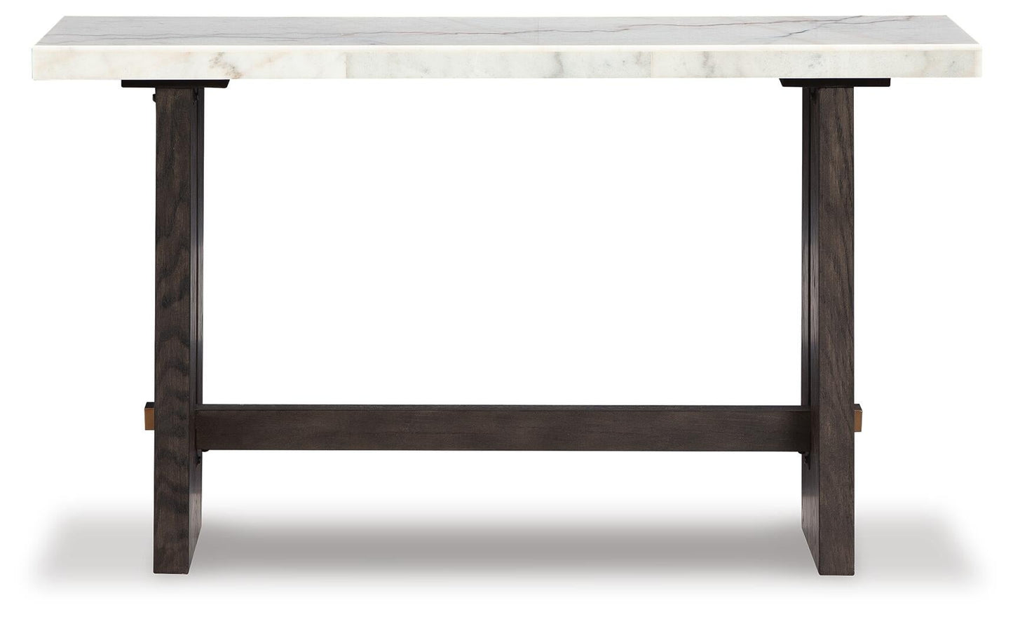 Ashley Express - Burkhaus Sofa Table