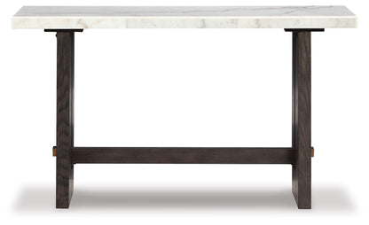 Ashley Express - Burkhaus Sofa Table