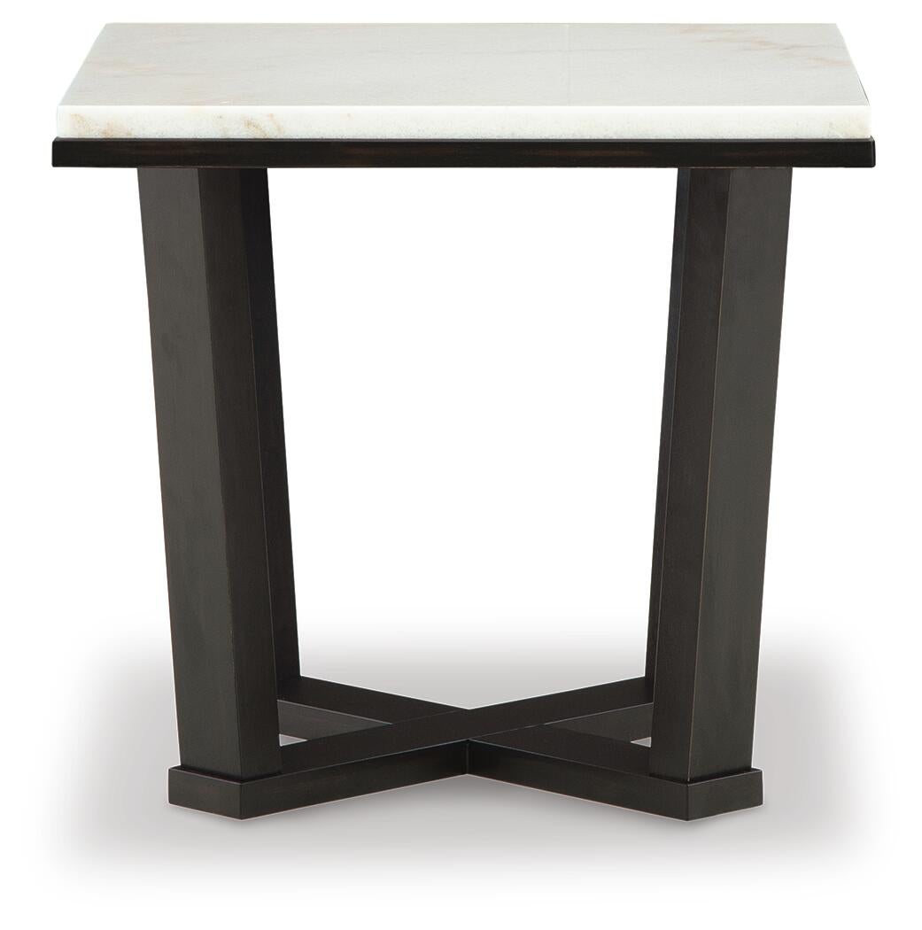 Ashley Express - Fostead Square End Table